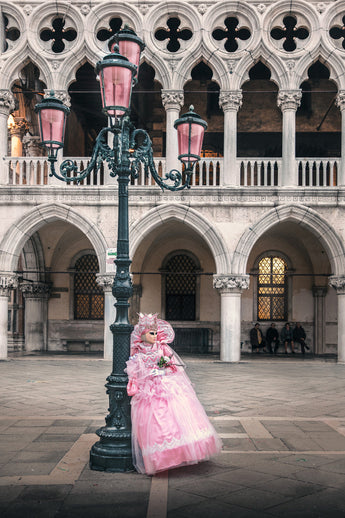 Venice Carnival #7