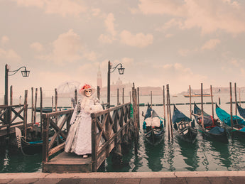 Venice Carnival #8