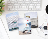 Venice Beach Cabin, Los Angeles - Notebook