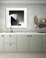 Walt Disney Concert Hall #1, Los Angeles