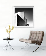 Walt Disney Concert Hall #1, Los Angeles