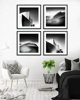 Walt Disney Concert Hall #4, Los Angeles