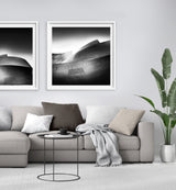 Walt Disney Concert Hall #3, Los Angeles