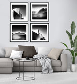 Walt Disney Concert Hall #1, Los Angeles