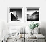 Walt Disney Concert Hall #1, Los Angeles