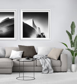 Walt Disney Concert Hall #2, Los Angeles