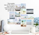 Sugarfina in Beverly Hills - Mini Acrylic