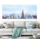 Dreamy New York, NYC