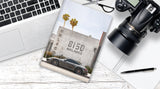 Porsche in Los Angeles - Notebook