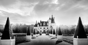 Château de Chenonceau, Loire Valley