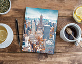 Good Morning Manhattan - Notebook