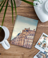 Bonjour Paris - Notebook
