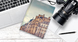 Bonjour Paris - Notebook