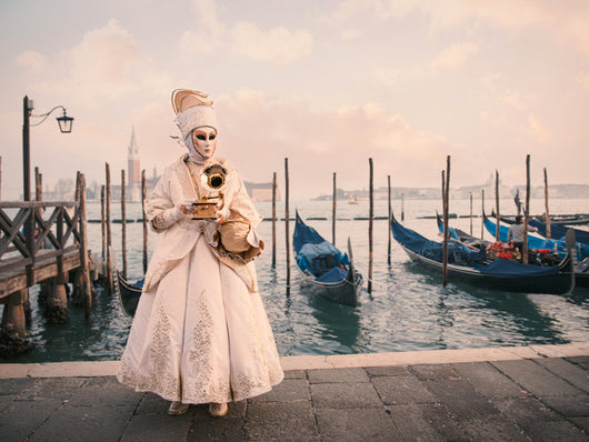 Venice Carnival #5