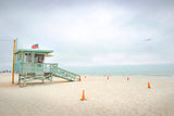 "Venice Beach #1"